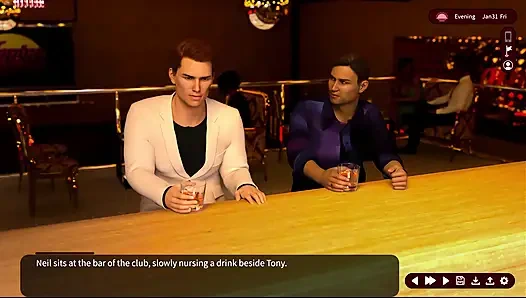 Mi jefe quiere follar con mi esposa parte 31