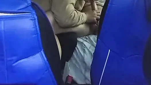 quick sex in the car