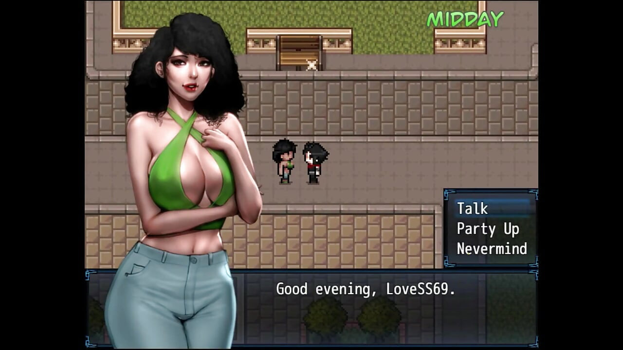 Zombie retreat 2 - bagian 9 - cewek semok kulit hitam! oleh Loveskysan69