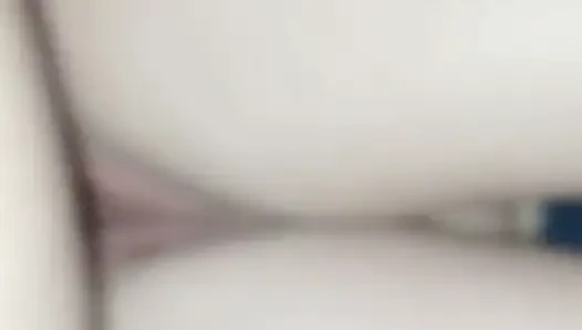 My Girlfriend Asks Me to Fuck Her