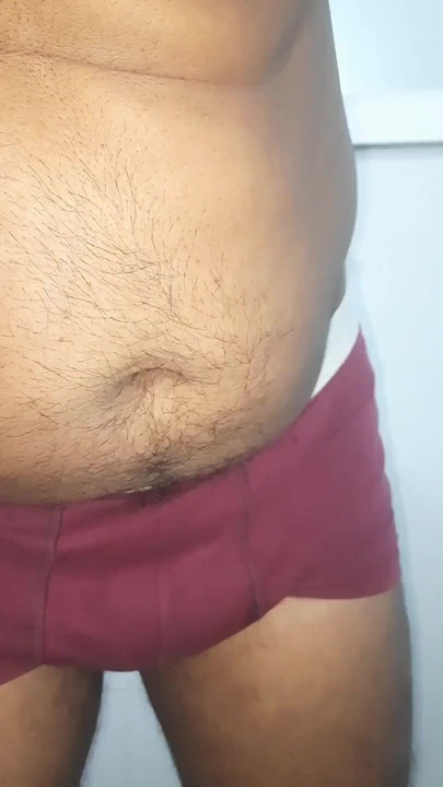 Óleo de massagem depois de explodir porra