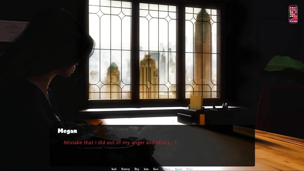 Bright lord - 38 Amethyst का उदय Redlady2k द्वारा