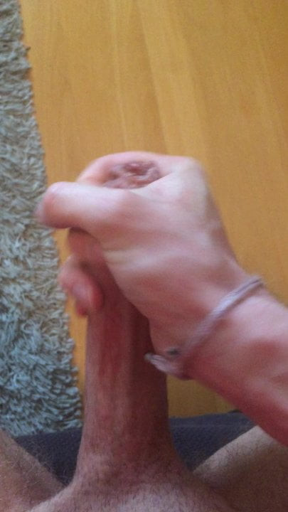 Cumshot