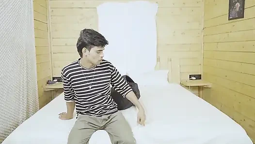 Guru privat ngentot sama muridnya yang masih muda, waktu orang tuanya lagi nggak di rumah