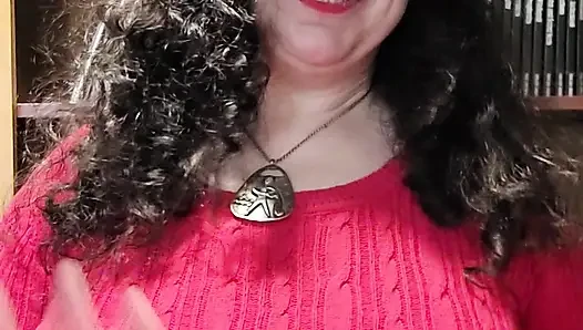 Announcement of the review poll winner