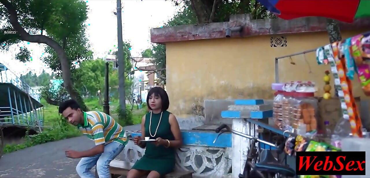Handsome Boy Fucks Boss Wife and Make Her Happy