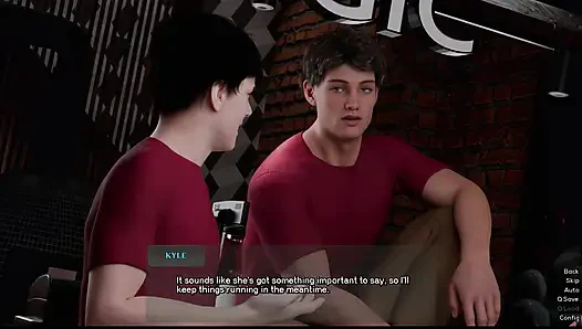 Godson Remake 4 I Got the GILF to Record a Video of Her Shaking Her Ass