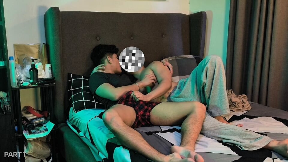 Το σκληρό πουλί του μπαμπά Μέρος 1