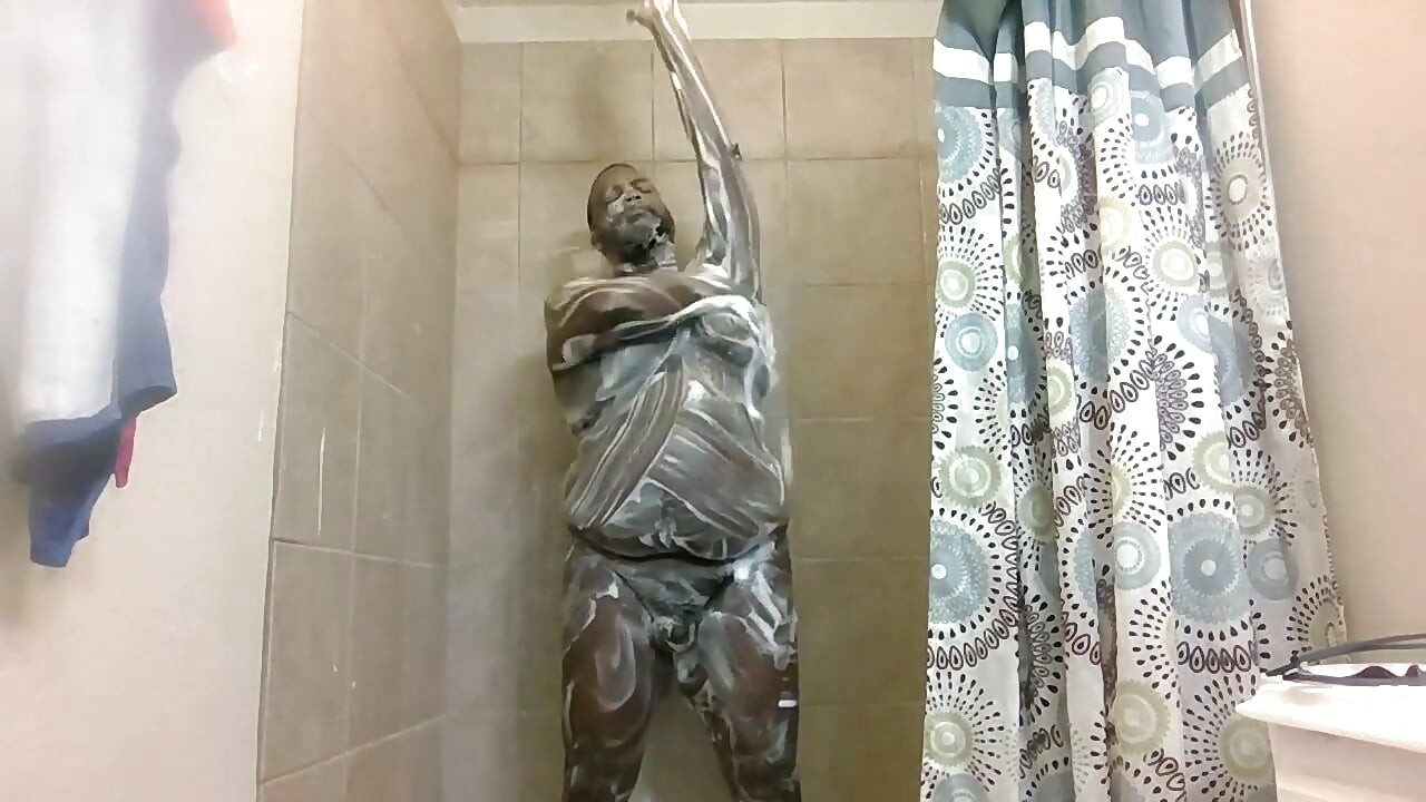 Morning Shower Super Clean