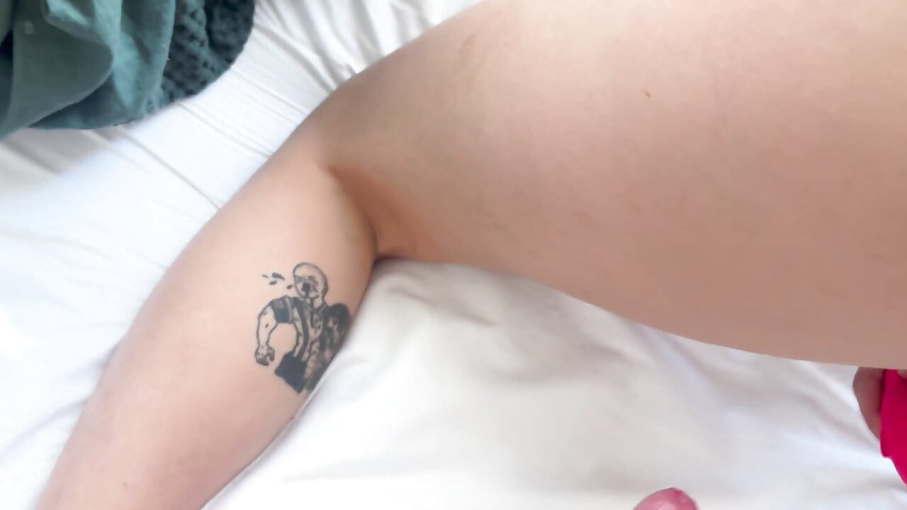 Friends with Benefits Part 1 Amateur POV Real Chemistry