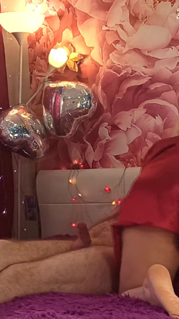 Epic moment from "A family therapy session with a mature Russian married couple... Passionate fucking after a sincere"