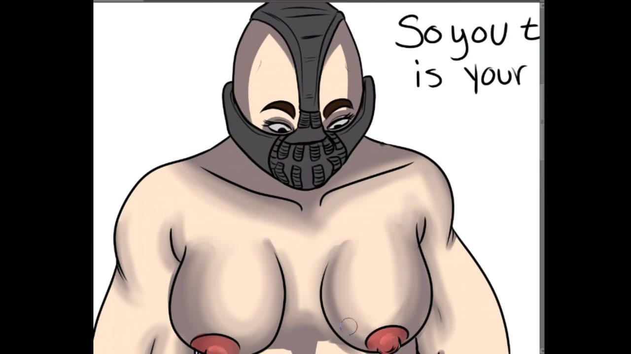 oh master wayne