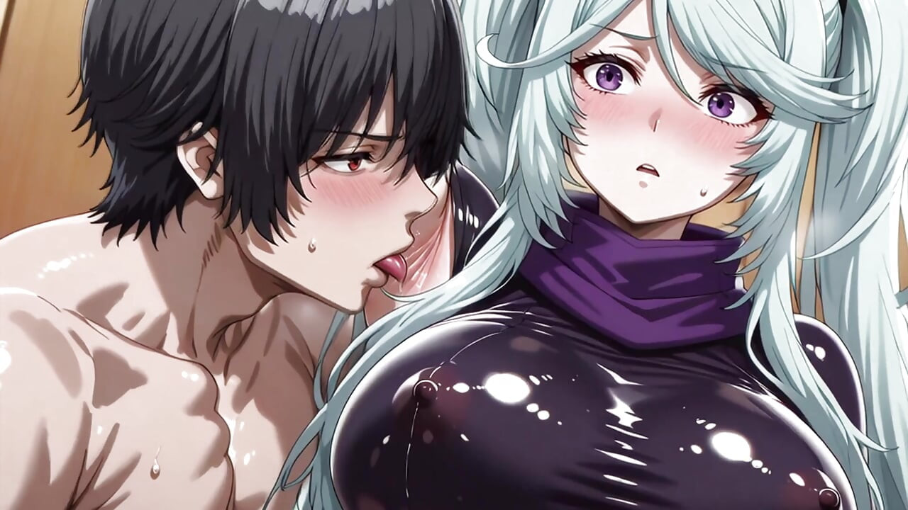 Cid x Epsilon (Eminence)