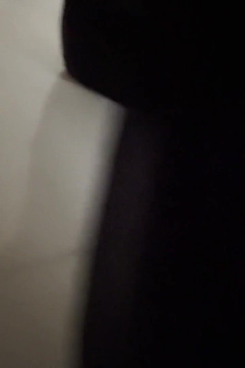 Fucking a Beautiful Maid in Saudi Arabia, When Her Head Gets Stuck