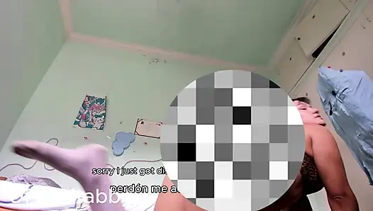 Отвечая на вопросы моих поклонников: Поклоняйся моей большой заднице Miki