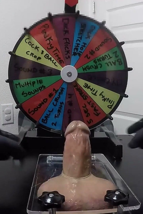 My Stepmom Plays Roulette with My Dick and Squeezes Out All the Juices