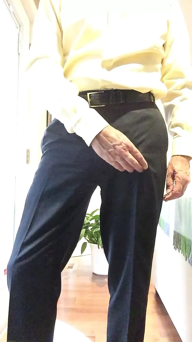 KeirSraan Stripping