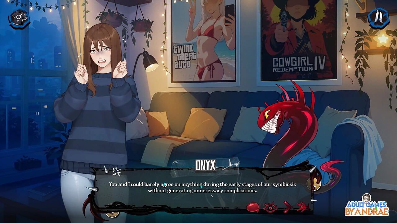 Futa Fucks Femboys: Harley's Adventures Dlc Gameplay Del 1 - Deepthroat