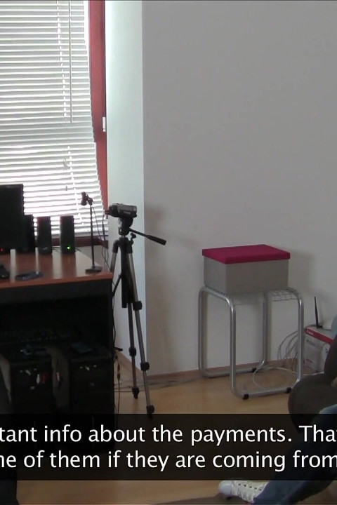 Female Agent - Gorgeous Diana Daisy Snaps Office Photos Before Pussy Licking & Hot Vibrator Play with Casting Agent