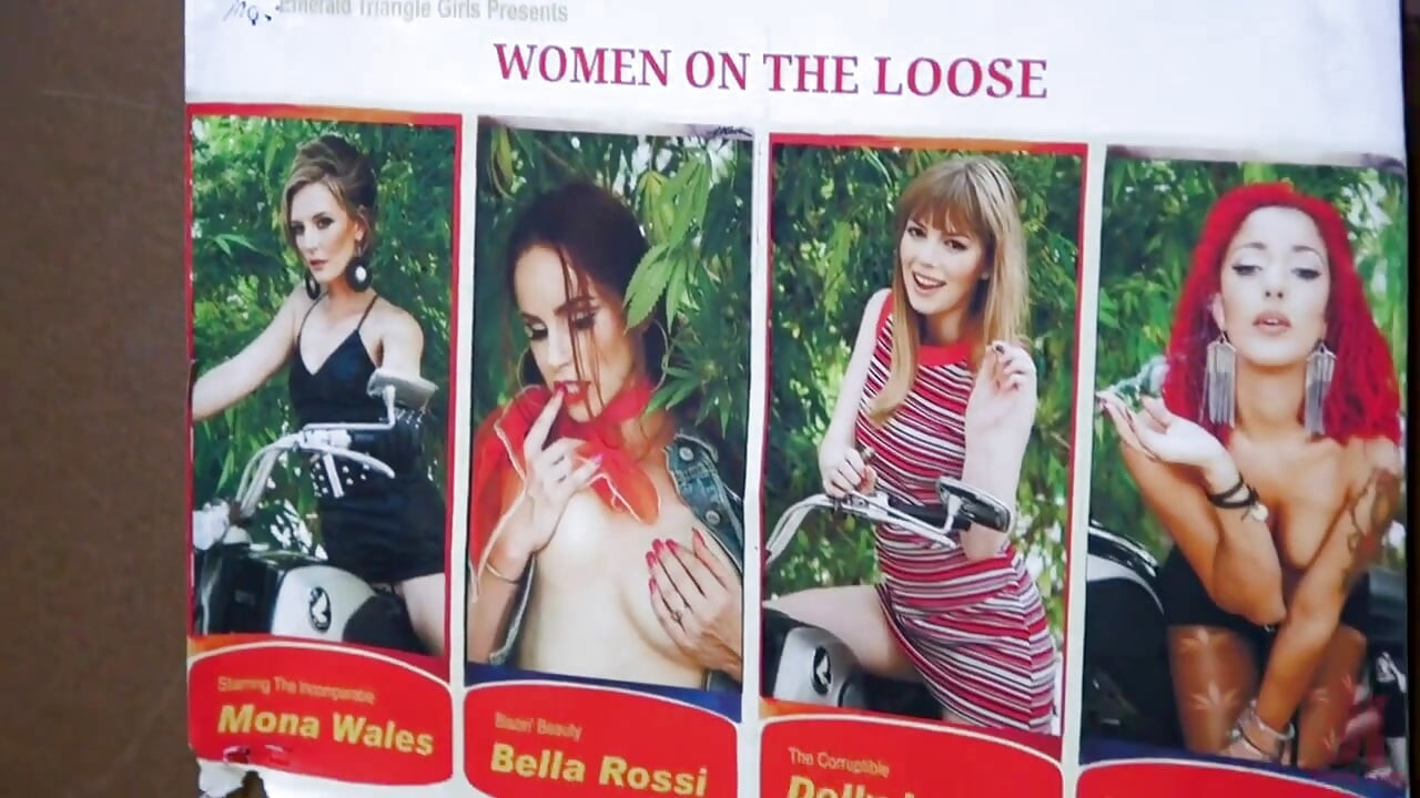 Slag Angels บนล้อ: ตอนที่ 2