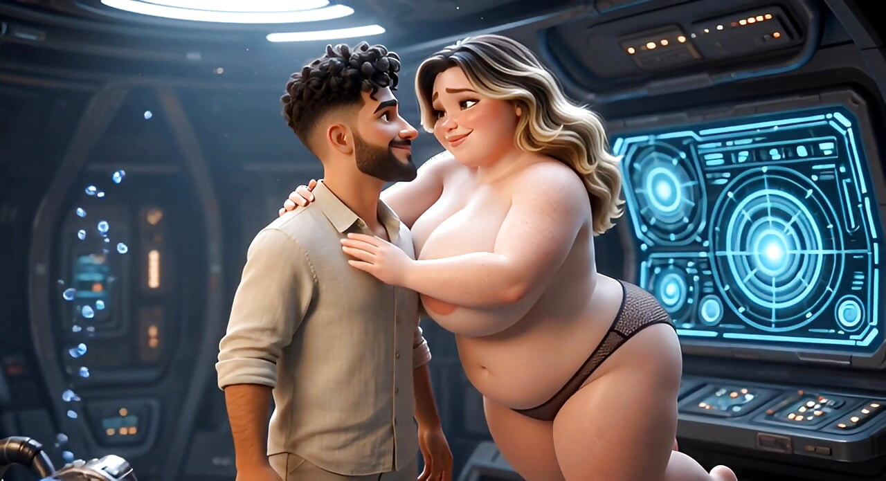 Mode On Episode 5 Zero Gravity Lust