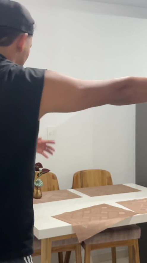 My friend's stepsister seduces me and I make her run in spurts from my friend. | Clip 2