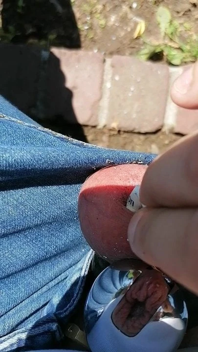 Smoked ballls