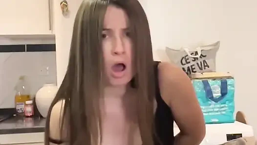 Solo in the Kitchen - I Play with the Spoon