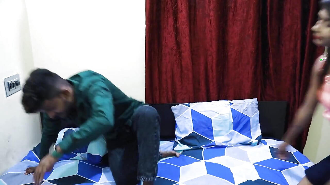 Indian Desi Teen Girl Fucked in Her Room Whenher stepmom Not in Home, Hardcore Sex