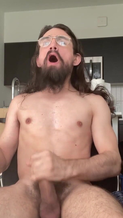Epic moment from "Guy With Cerebral Palsy Couldnt Hold It For Long"
