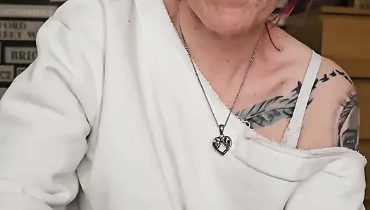 Dirty Talk Wife About Cheating on Me with Her New Friend