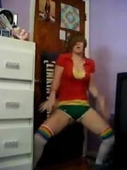 Tutti dance