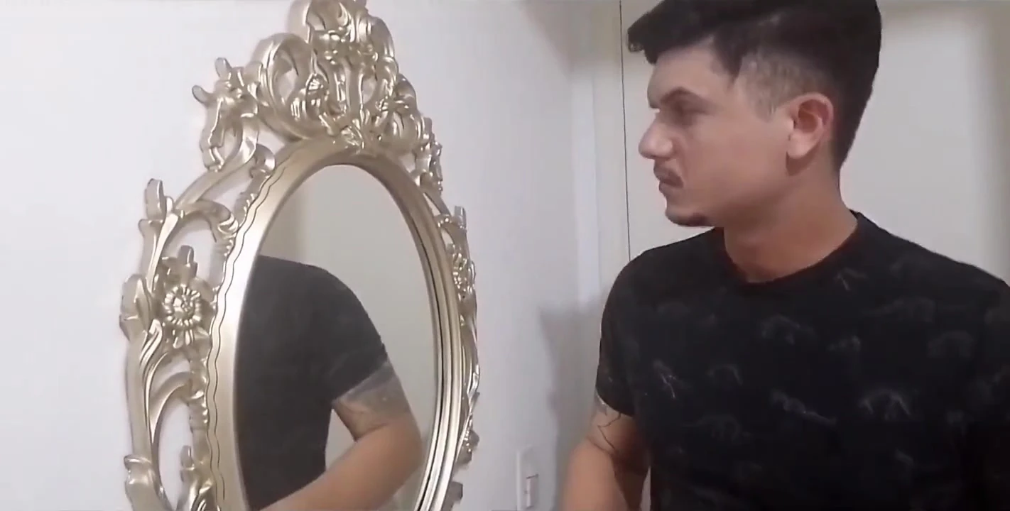 Porno Oyuncusu Olan Dilenci