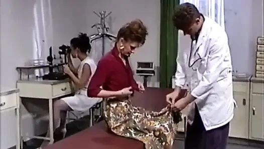 Dr. Geil (1992)