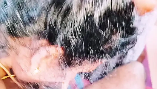 Indian Villege Threesome. Village Forming Maid Sisters Fucking Land Owner. Telugu Dirty Talks.