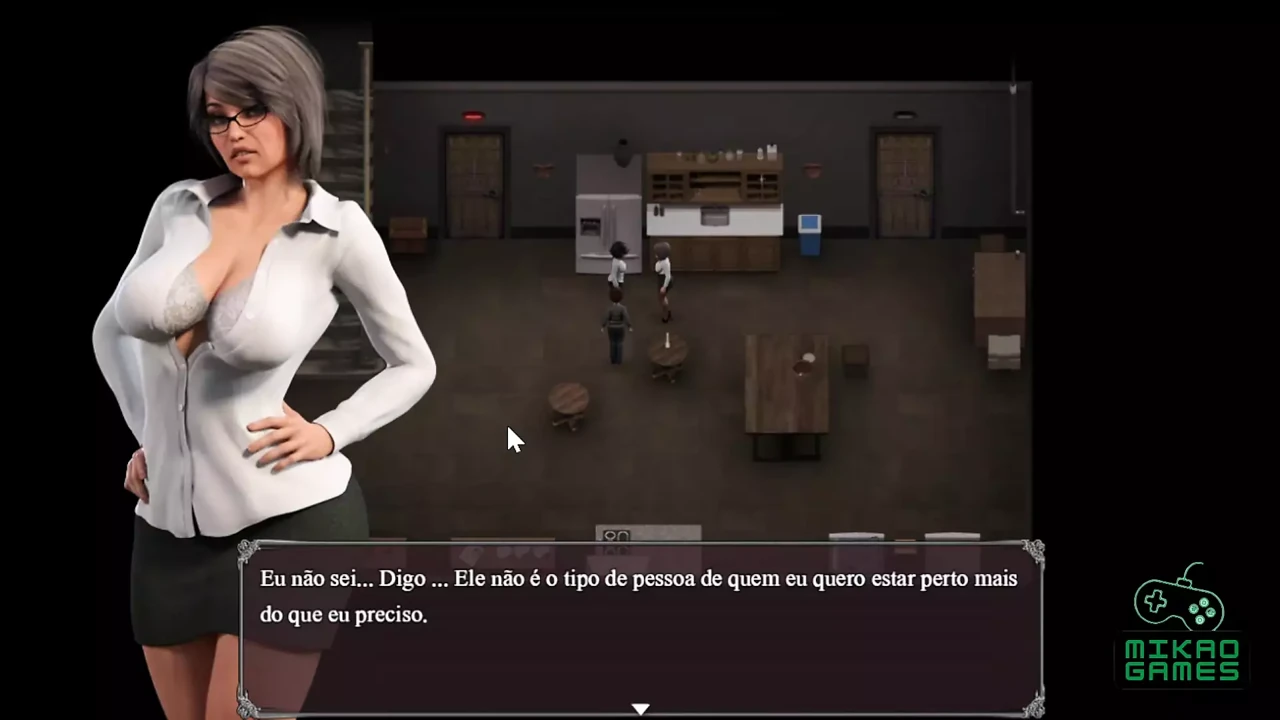 Lust Epidemic ep 27 - An Episode to Farm Items