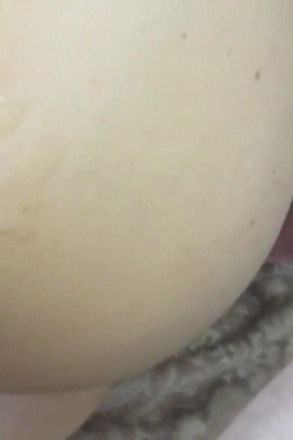 The bitch doggystyle and got a dick in her pussy #4