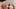 B-cup trampy brunette gets off getting double-penetrated by two masked guys