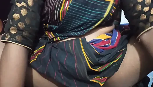 Indian home made beautiful Lady cocking time sex video enjoying sex video