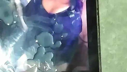 Joyce cumtribute