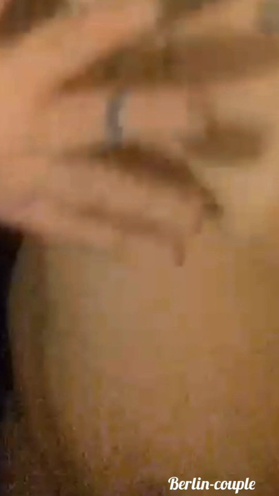 Making art with tits