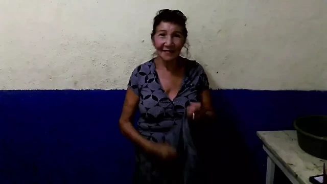 abuela vicky