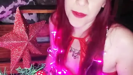 Shyyfxx devotes weihnachtsmädchen, genau wie du es magst, macht, was du mit mir willst
