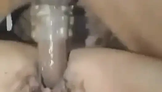 İki azgın kadının da azgın olduğunu duymak ne kadar güzel bir ıslak amcık