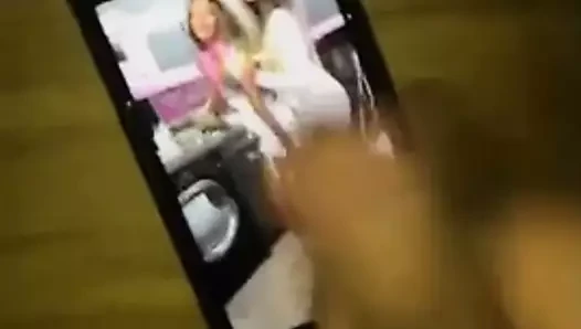 mastürbasyon için arkadaşım