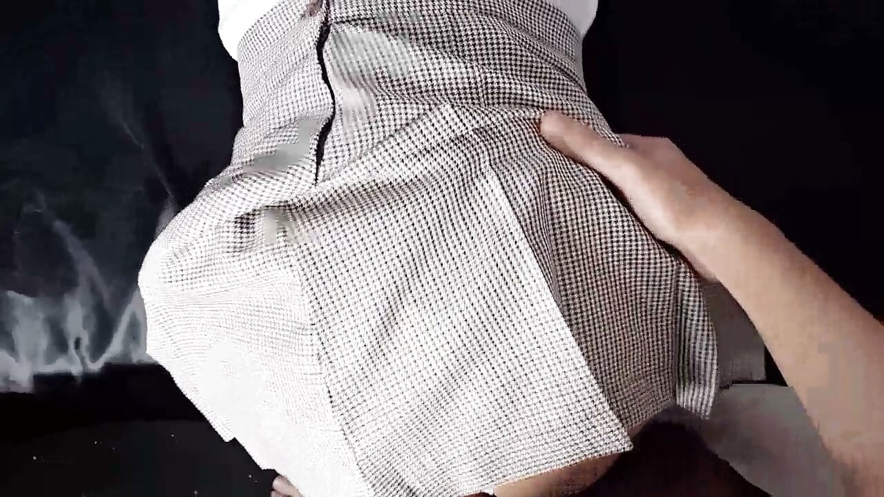 อย่าทําลายฉันเลยนะ!: เด็กนักเรียนอายุ 18+ ยังไม่ถึงเกณฑ์ เธอชอบอยู่หลังเลิกเรียน