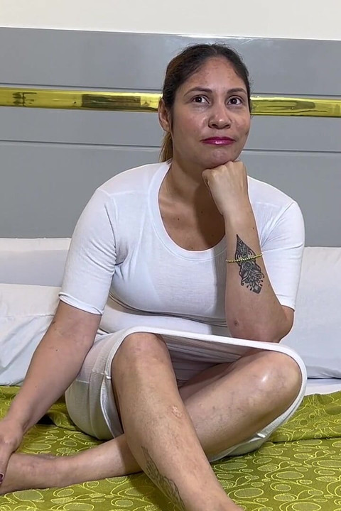 Casting Fabiana