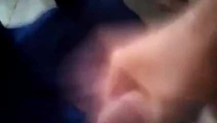 Vid beni okşayarak dışarı