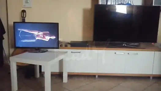 Bir yabancı tarafından bağlanmış