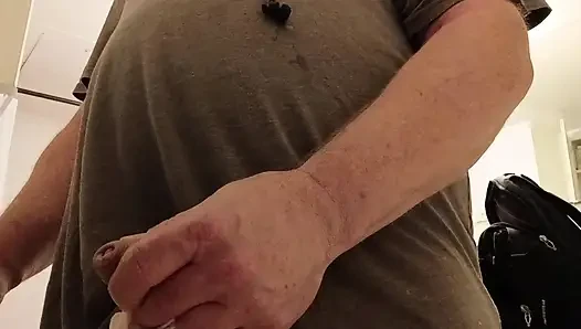 Cumming uncut